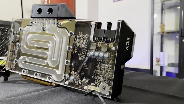 FRACTAL DESIGN MESHIFY 2 XL WATERCOOLING