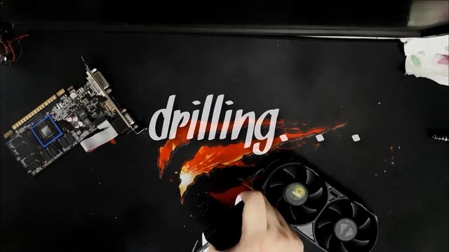 How to Make your Graphic Card better ( more cooling more fps ) смотреть онлайн