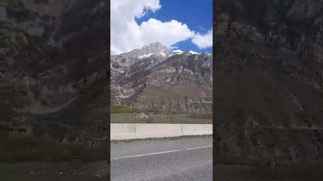 До Верхнего Ларса и после смотреть онлайн