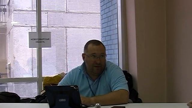 "Малые групы" - Шемена Дмитрий - ВМК2017 Новокузнецк смотреть онлайн