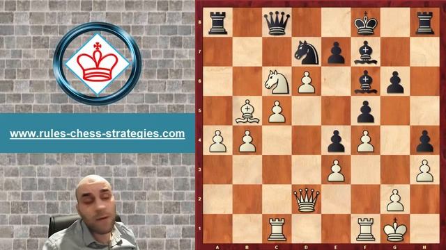 Immortal Chess Game | Caruana vs Giri | Pawns Against The Pieces смотреть онлайн