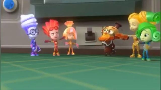 FIKSIKLAR Barcha Qismlar õzbek Tilida #multfilmlar #fiksiklar #Muhsinbahromov