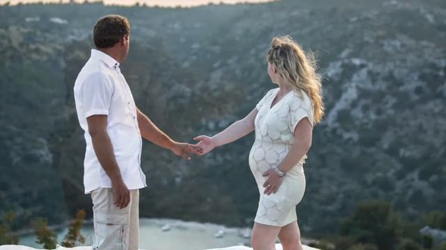 Tanja & Daniel Engagement смотреть онлайн