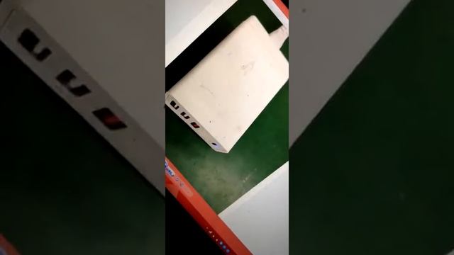 100W usb c pd charger For laptop charger and macbook charger. смотреть онлайн