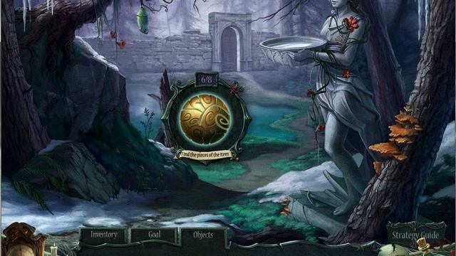 Curse at Twilight - Thief of Souls CE смотреть онлайн