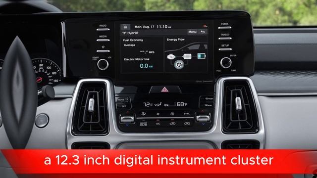 2024 KIA SORENTO | 2024 KIA SORENTO HYBRID | First Look | Interior | Exterior | Engine | Review смотреть онлайн