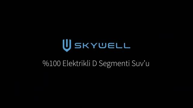 Skywell Heyecanı! смотреть онлайн