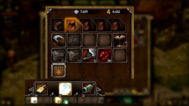 Hellbreed Tutorial & erste Gameplay Szenen смотреть онлайн