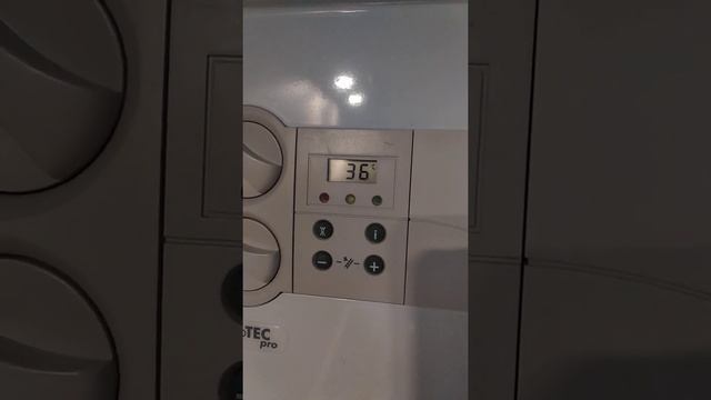 Неисправность котла vaillant смотреть онлайн