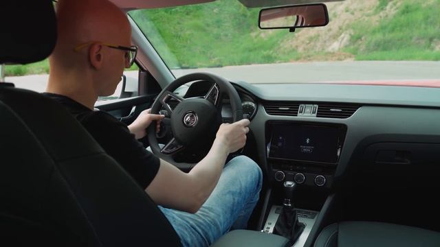 Шкода Октавия снова в России, что изменилось? Китайская Skoda Octavia в России смотреть онлайн