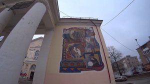 Гуково. Прогулка по городу и его достопримечательностям \\ НА РУИНАХ