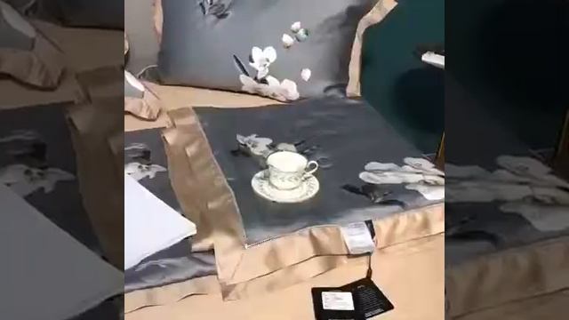 TENCEL смотреть онлайн