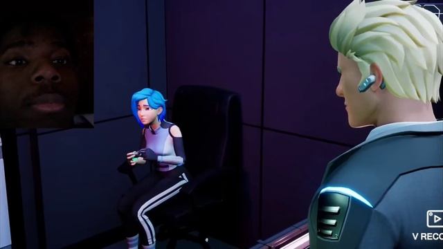 Beessokoo1 react to Meta Runner Season 2 (Official Trailer) смотреть онлайн