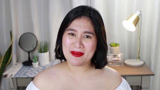 NOT SPONSORED: Maybelline Lipstick Para sa LAHAT | Kris Lumagui смотреть онлайн