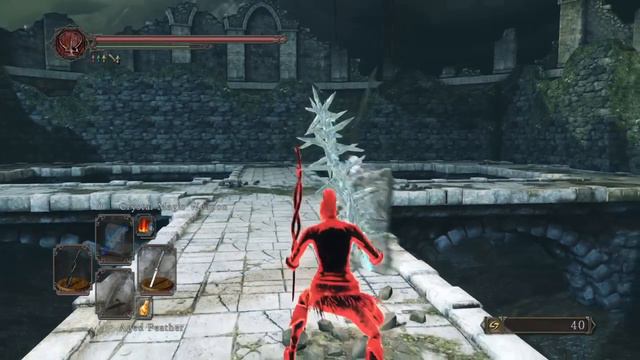 The Dark Souls 2 Experience смотреть онлайн