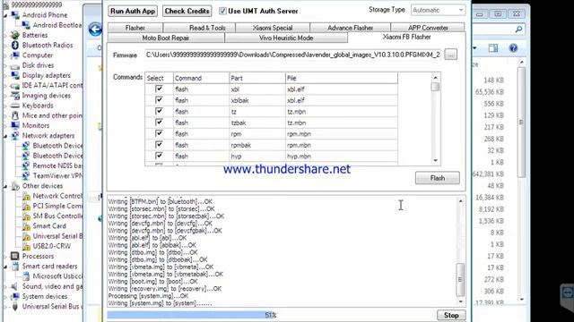 XIAOMI NOTE 7 LAVENDER FLASHING WITHOUT AUTH / FIX BLACK SCREEN / HANG ON LOGO PROBLEM смотреть онлайн