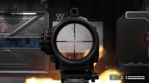 Как писать макросы на антиотдачу Bloody