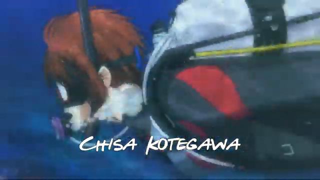 Grand Blue Opening x Friends (Fanmade) смотреть онлайн