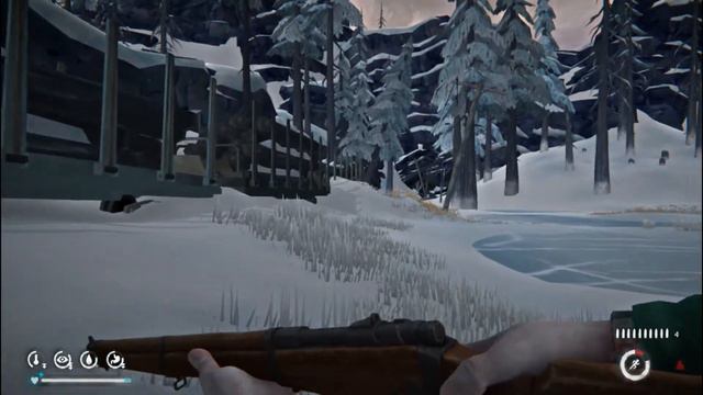 The Long Dark#13 (зажегся особый свет) смотреть онлайн
