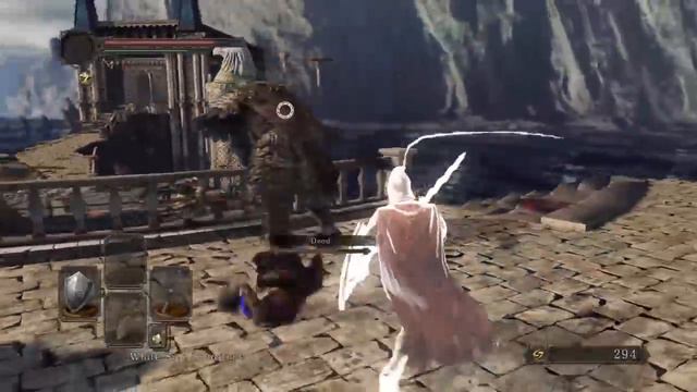A Usual Tuesday - Let's Play Dark Souls 2: Scholar of the First Sin [Coop] - Part 2 смотреть онлайн