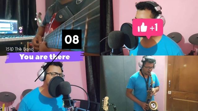 you deserve the glory | multi language | 10 different languages |mahima adar | Christian song смотреть онлайн