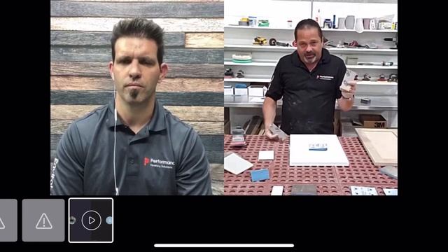 Stefan De Santis show us How to Sand MDF смотреть онлайн