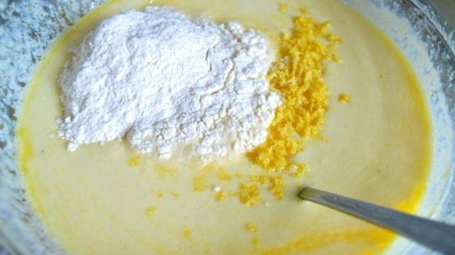 Сборник рецептов