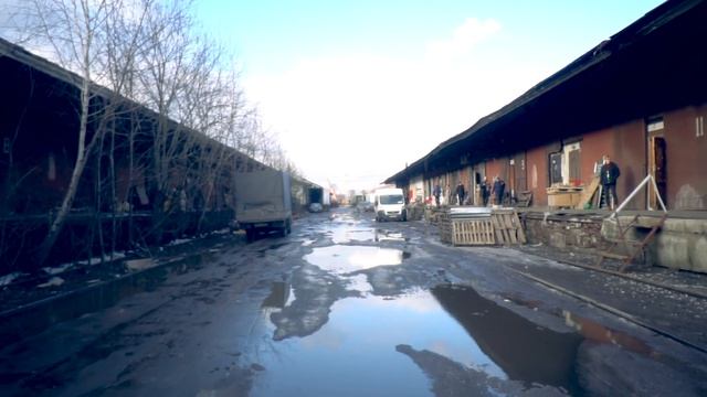 Компания «Цветы от Мачелюка» – как добраться? смотреть онлайн