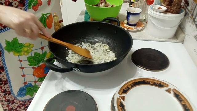 Мясо по - Тайски!! Вкусно, Очень вкусное,,,!! канал, Жизнь прекрасна! смотреть онлайн