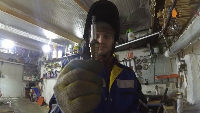 Как заварить сверло смотреть онлайн