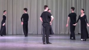 Вальс 19 век