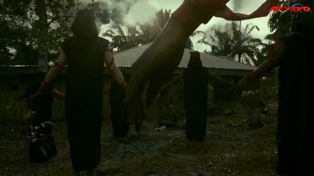 THE EVIL AND DANGEROUS BLACK FOREST OF PYTHONS (A Must Watch 2024 Epic Movie - A Nigerian Movies смотреть онлайн