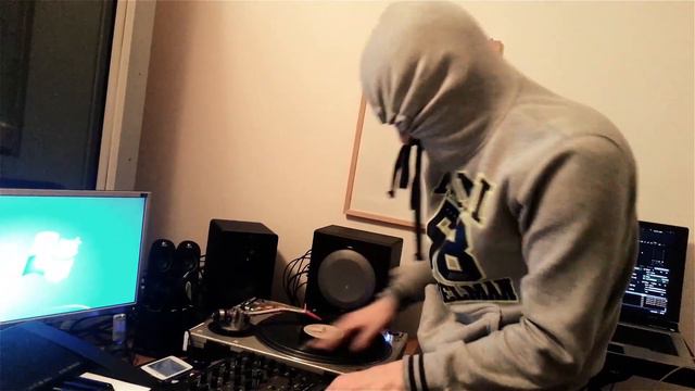 6 A.M. Scratch Session with Dj Limun смотреть онлайн