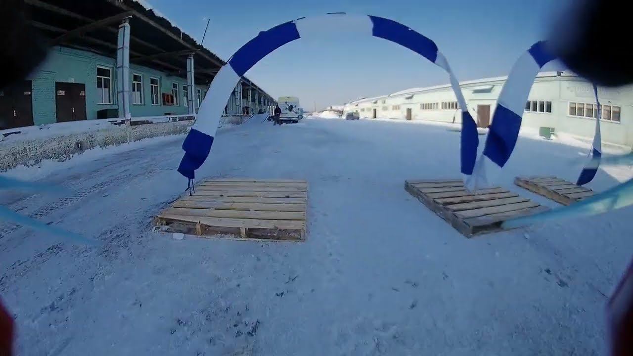 Walksnail Avatar январь 2023 1 смотреть онлайн