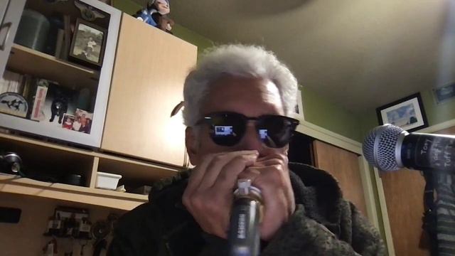 Custom Bulletini mic Help Me смотреть онлайн