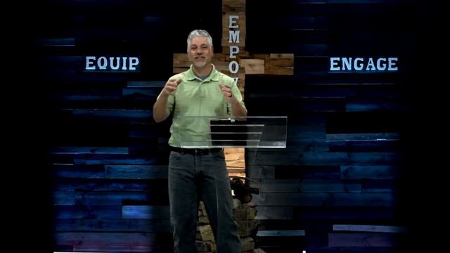 Sunday Spotlight: Pastor James Schulker of The Crossroads Church (2/4) смотреть онлайн