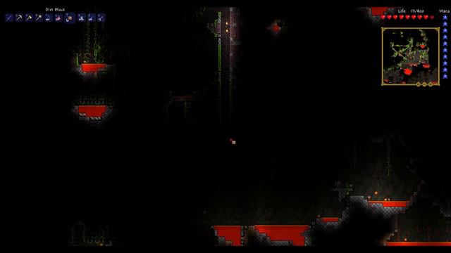 Terraria w/Cody #2 смотреть онлайн