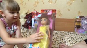 ПРОЩАНИЕ С ЛЮБИМЫМИ ИГРУШКАМИ (часть 3) ШОК! Отдаю почти всё в хорошие руки (скоро в школу)