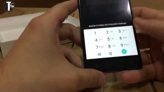 Nokia 5 unboxing video and full review смотреть онлайн