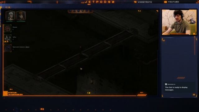 ПЕРВЫЙ ВЗГЛЯД на игру GRIMSHADE от JetPOD90! Обзор пошагового тактического ролевого экшена.