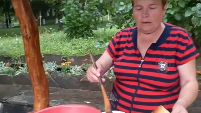 Полезные советы. Кюртошкалач (Kurtoskalacs)! Рецепт венгерской выпечки. Людмила Морозова смотреть онлайн