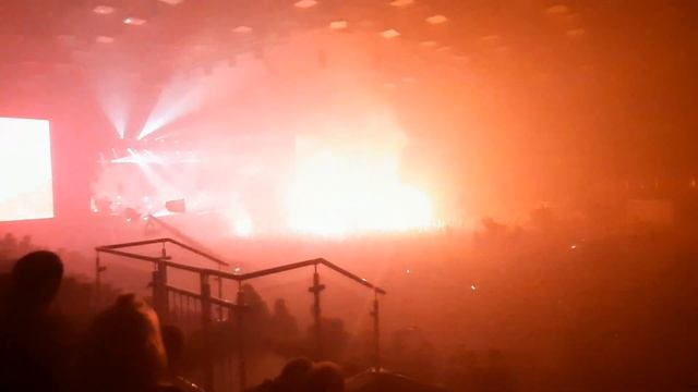 Поход на Алису ХХХХ лет ДС Юбилейный 10 .11. 23г СПб смотреть онлайн