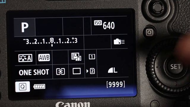 Canon 7D mkii Instructions and the basics for use смотреть онлайн
