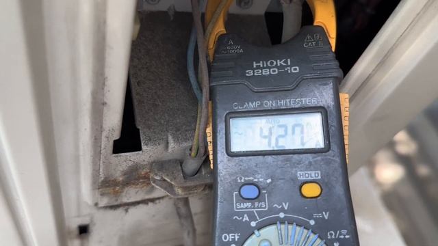 How to solve Error E3 [ Daikin Aircon ] RZR60LVVM смотреть онлайн