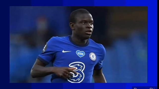 MALANG SARR LOAN MOVE! MANCHESTER UNITED IN FOR KANTE смотреть онлайн
