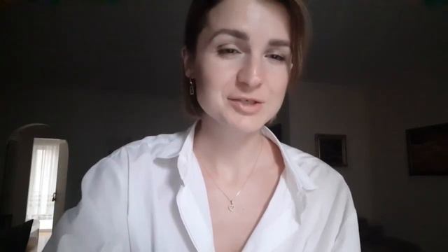 Отзыв Анны Свит из Греции. Тахикардия без видимых причин. Предсказание раннего выхода из воплощения смотреть онлайн