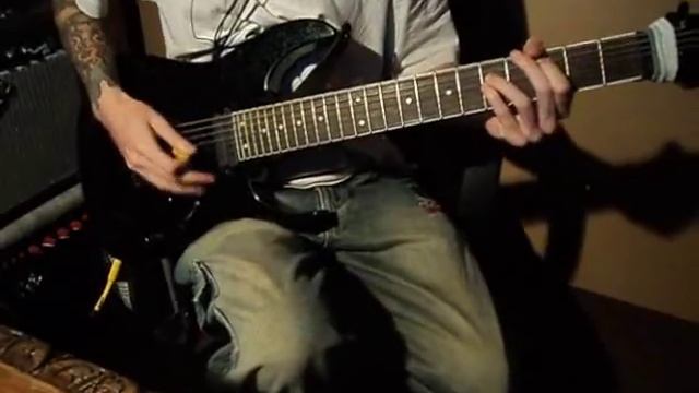 KoЯn One More Time смотреть онлайн