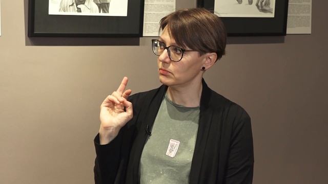Окультуримся. Выставка Елены Третьяковой «Непионерские лагеря» смотреть онлайн