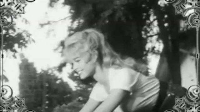 🌟БРИЖИТ БАРДО🌟 Brigitte Bardot 🌟 ЕЁ фильмы и французский шарм 🌟