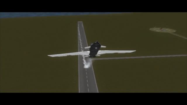 Kerbal Space Program Movie - The Falling Star Trailer смотреть онлайн